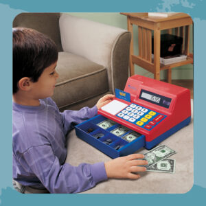 Time & Money