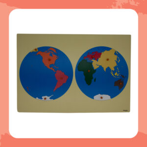 Geography