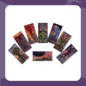 Atua Puzzles