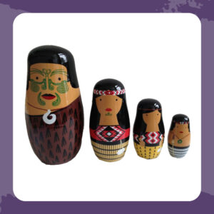 Maori