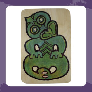 Maori Puzzles