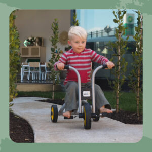 Trikes & Ride-ons
