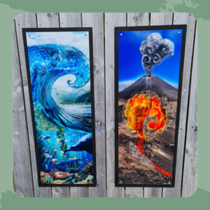 Outdoor Wall Panels