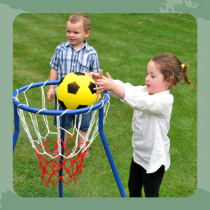 Active Games