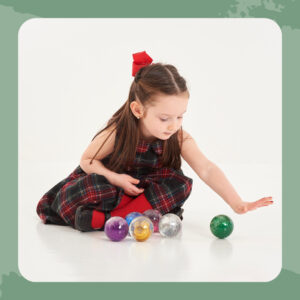 Sensory Balls