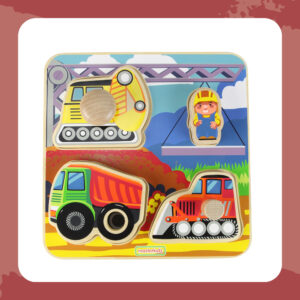 Transport Puzzles
