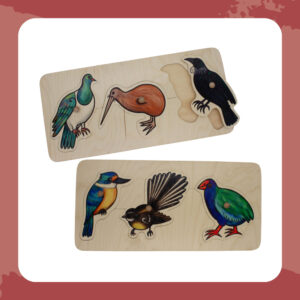 Animal Puzzles