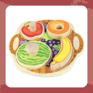 Food Puzzles