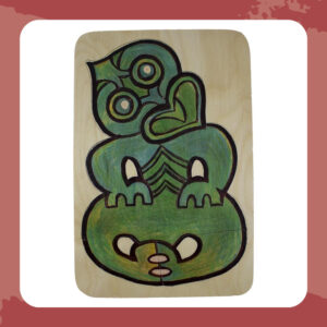 Maori Puzzles
