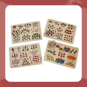 Puzzle Sets