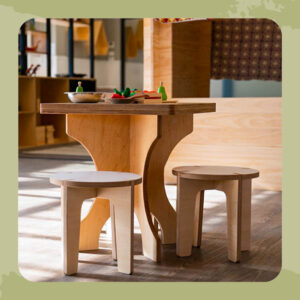 Social & Role Play Furniture