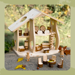 Houses & Accessories