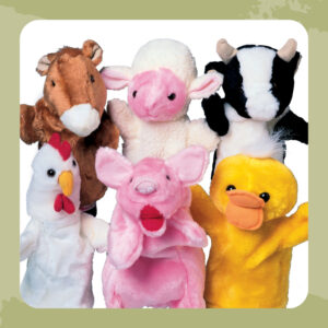 Puppets