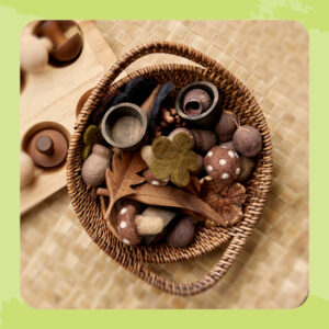 Loose Parts