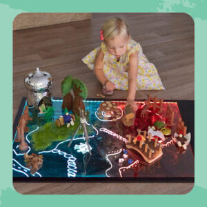 Multisensory Equipment