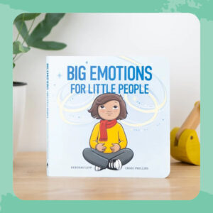 Emotion & Self Expression