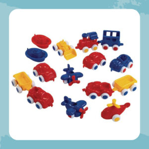 Vehicles