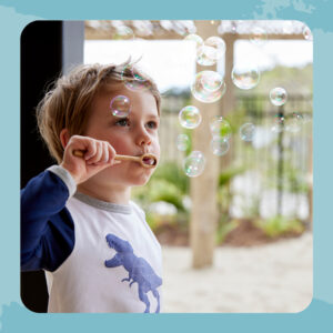 Bubbles
