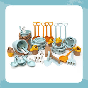 Sand & Water Sets