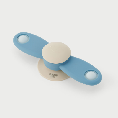 Silicon Propeller Fidget - Image 3