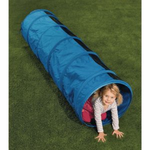 Heavy Duty Tunnel 182cm