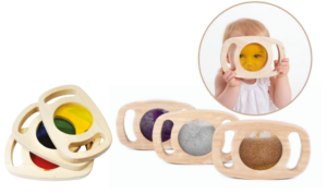 Easy Hold Colour Panels Set (6pcs)