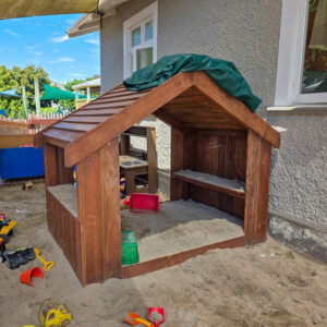 Premium Wharekai