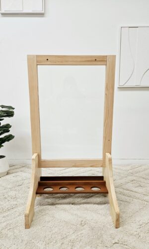 See-Through Easel (Kitset)