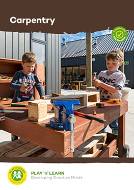 Carpentry