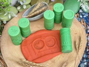 Let's Roll - Farm Life (6pcs)
