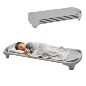 Standard Spaceline Sleep Bed - Grey