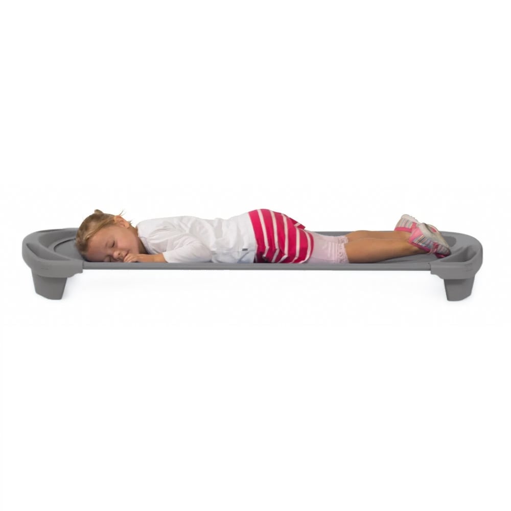 Standard Spaceline Sleep Bed - Grey - Image 2
