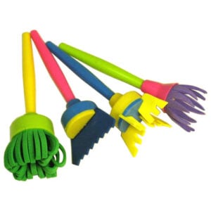 Creative Art & Craft Supplies for Childcare Centres and Preschools