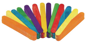 Bulk Collage & Art Supplies for Preschoolers