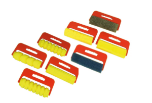 Giant Mark Making Roller Set (8pcs)