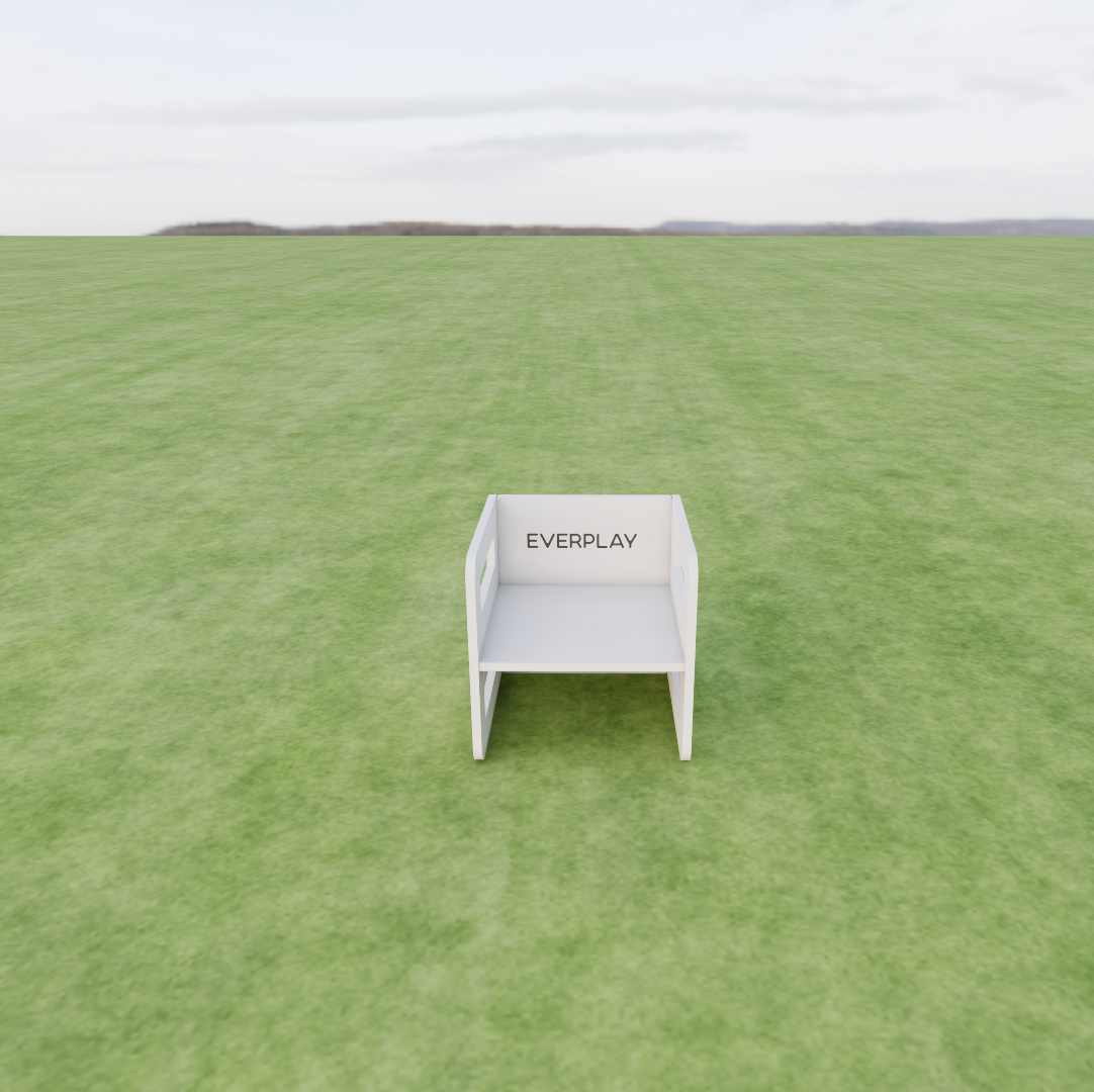 EverPlay - Outdoor 2-in-1 Chair