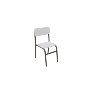 Outdoor Stacking Chair