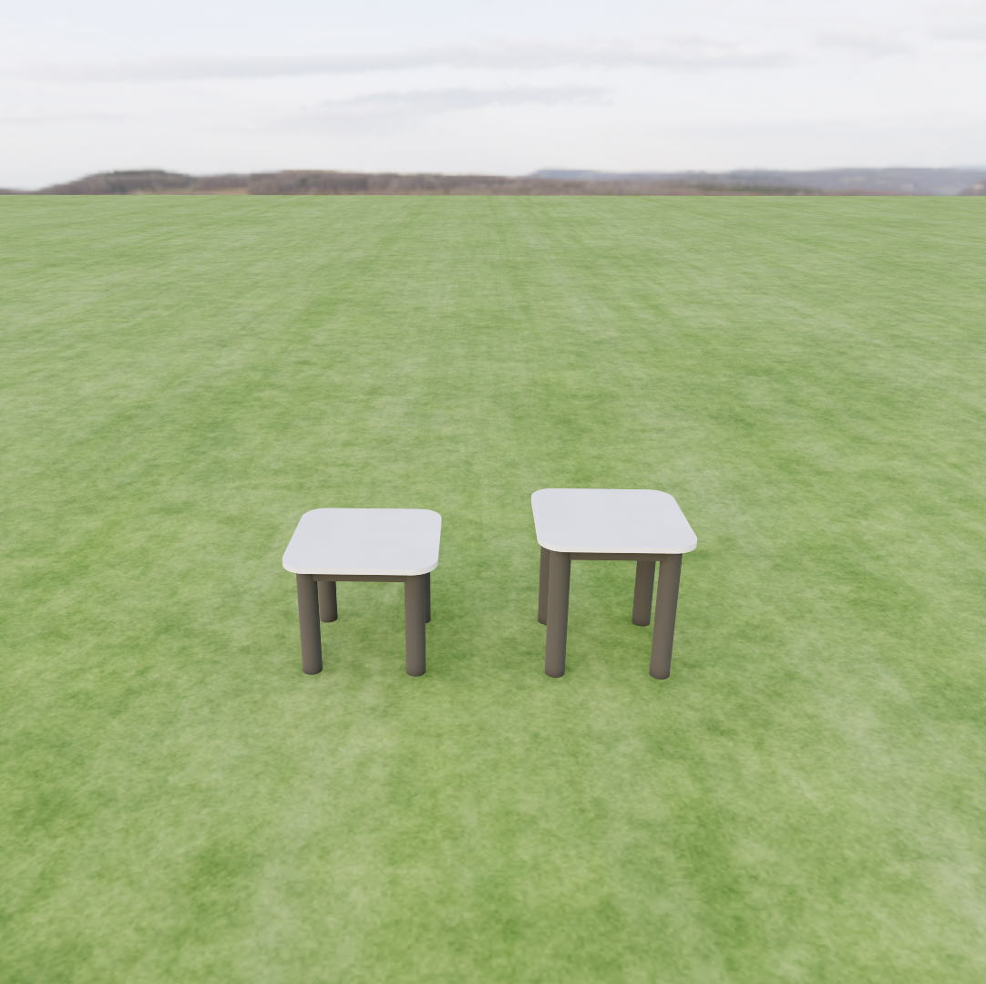 Outdoor Stool