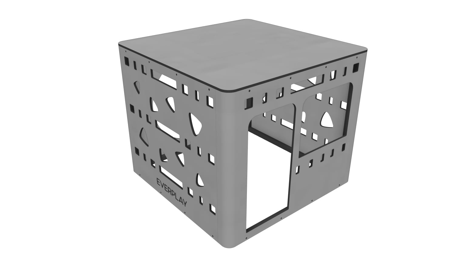 Curve Box Large 88cm - Image 2
