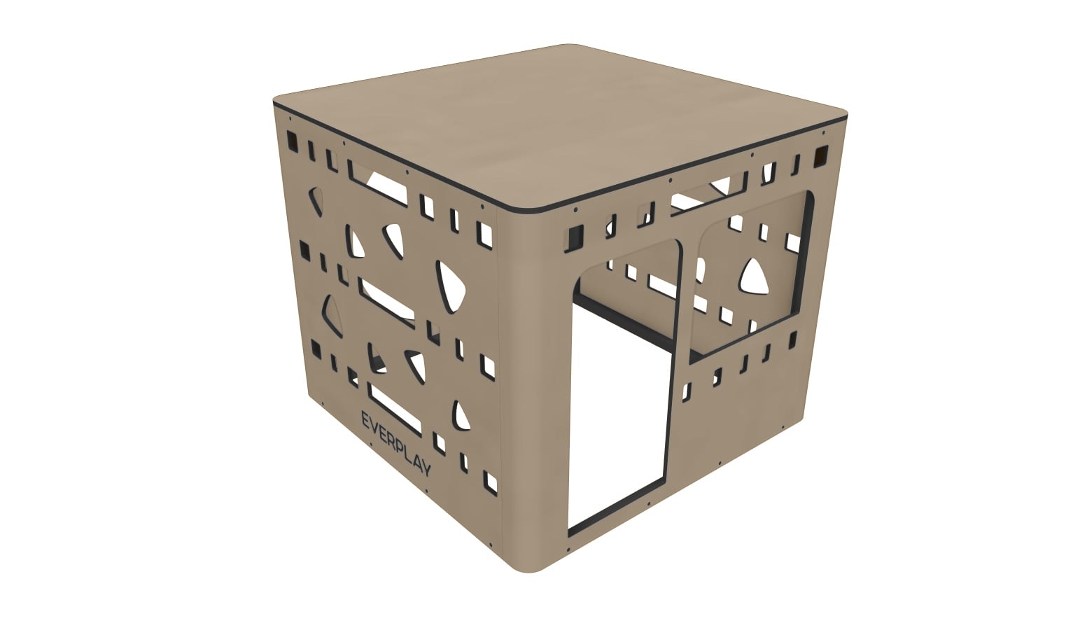 Curve Box Large 88cm - Image 3