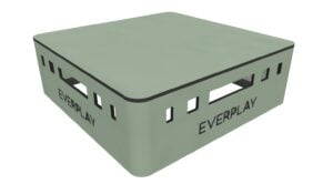 EverPlay 2.0 - Curve Box Low 28cm