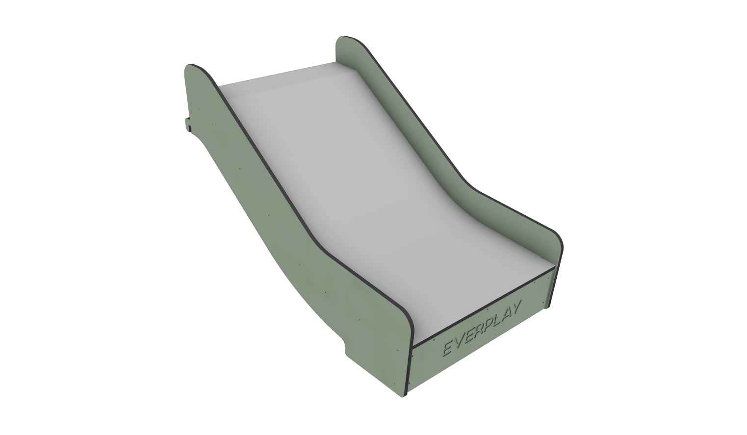 Slide 58cm