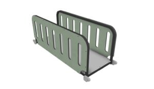 EverPlay 2.0 | Flat Bridge 1.5m