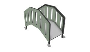 EverPlay 2.0 | Safety Arch Bridge 1.2m