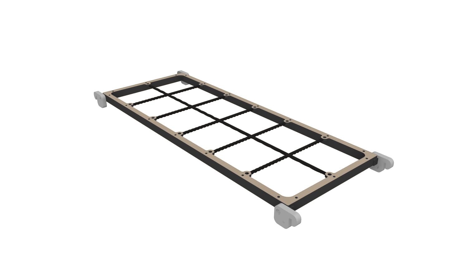 EverPlay 2.0 | Rope Ladder 1.5m - Image 3