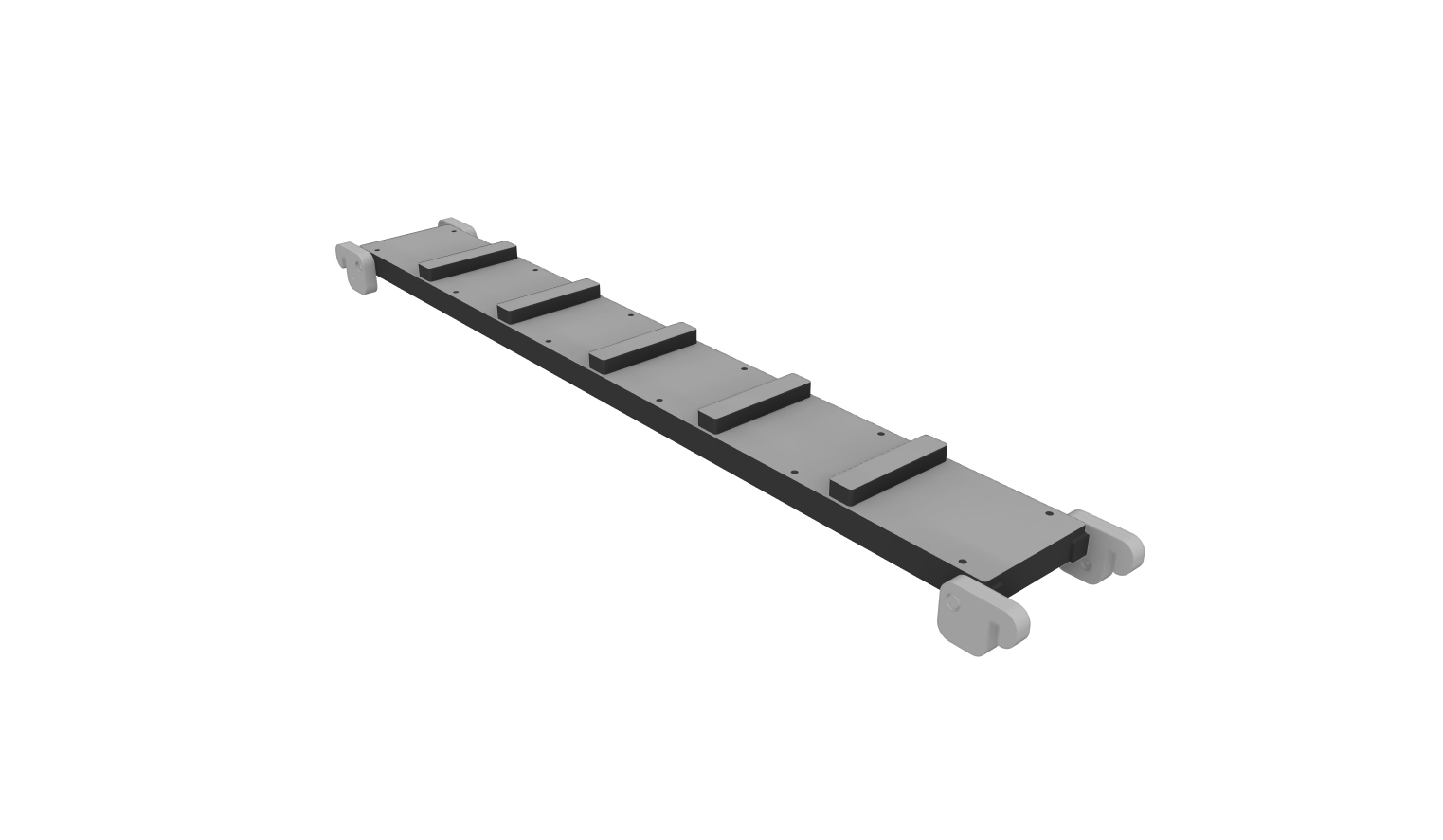 EverPlay 2.0 | Cleated Plank 1.5m - Image 3