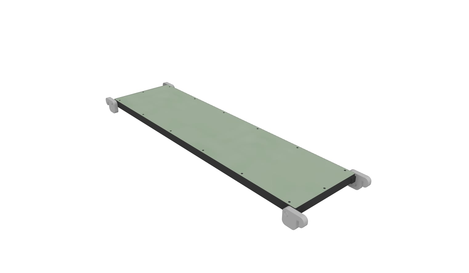 EverPlay 2.0 | Wide Plank 1.5m