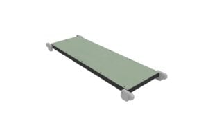 EverPlay 2.0 | Wide Plank 1.2m