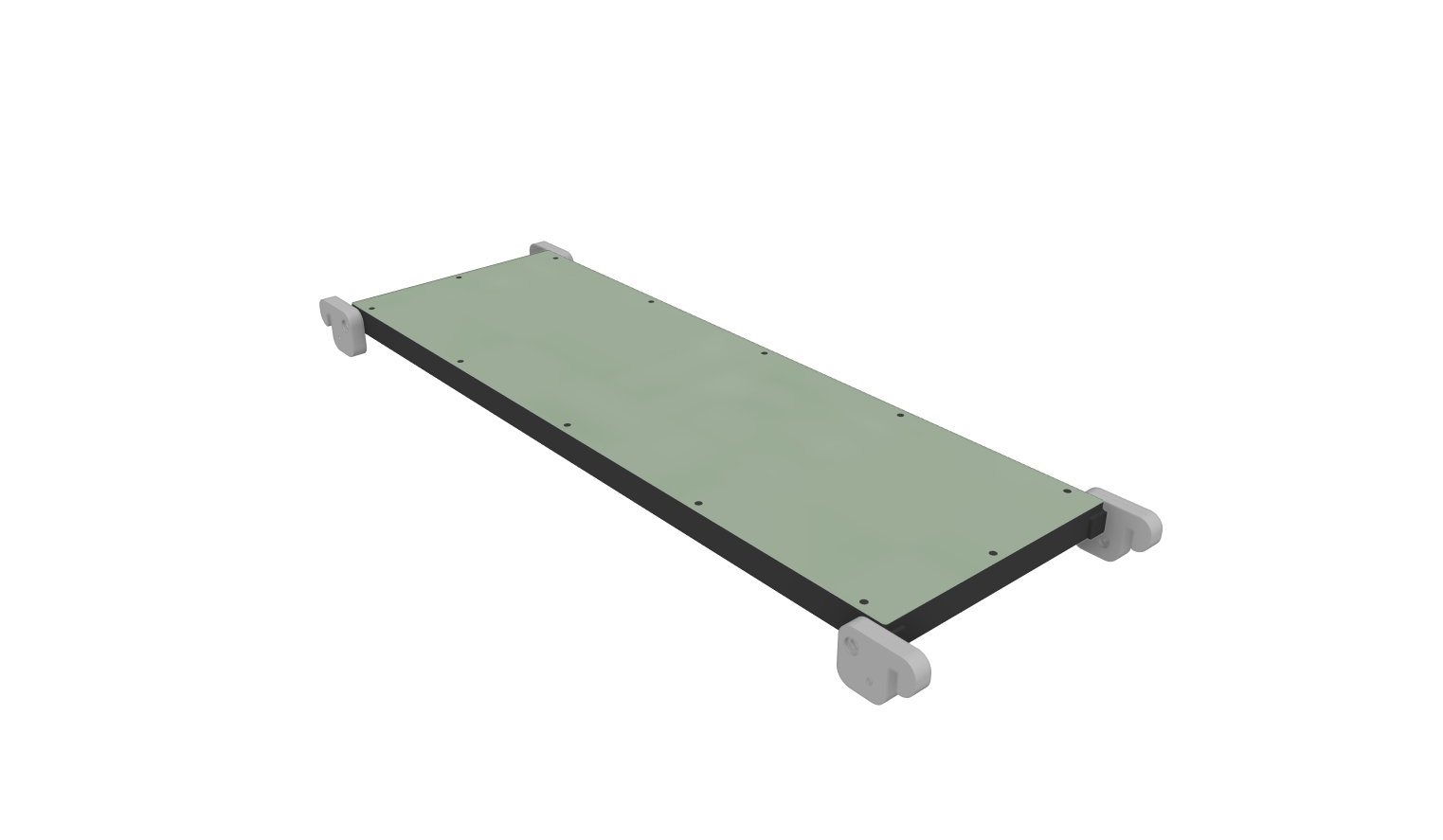 EverPlay 2.0 | Wide Plank 1.2m