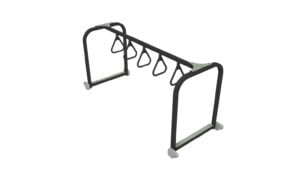 EverPlay 2.0 - Trapeze Rings 1.5m